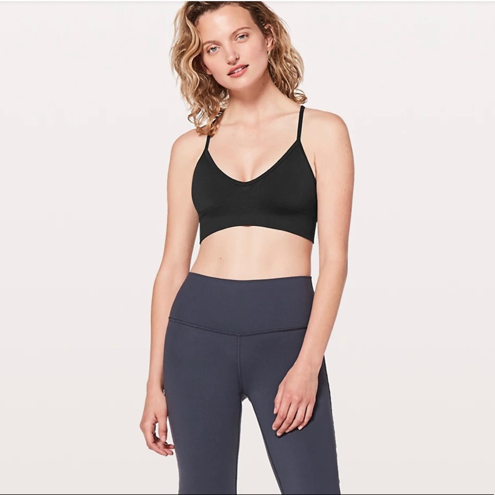 Ω Lululemon Awakening Bra Ω